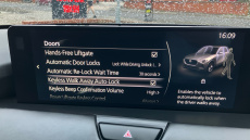 Mazda CX-60 3.3d 254 Homura Plus 5dr Auto AWD Diesel Estate